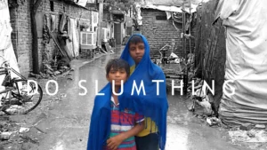 Logo-slumthing